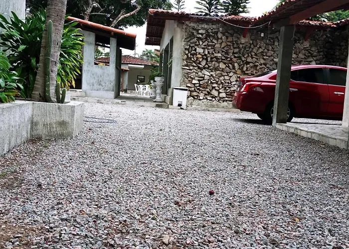 Pousada Praia De Ponta Negra