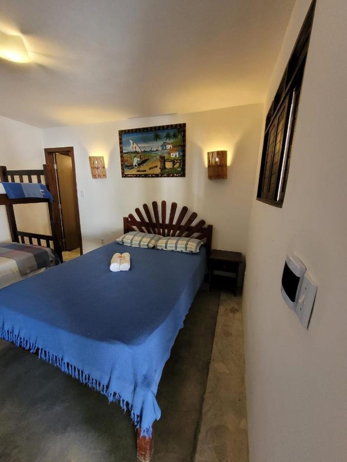 Inn De Ponta Negra *