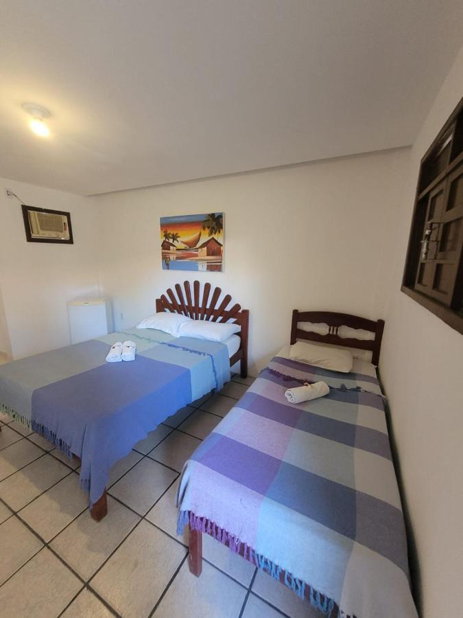 De Ponta Negra Inn