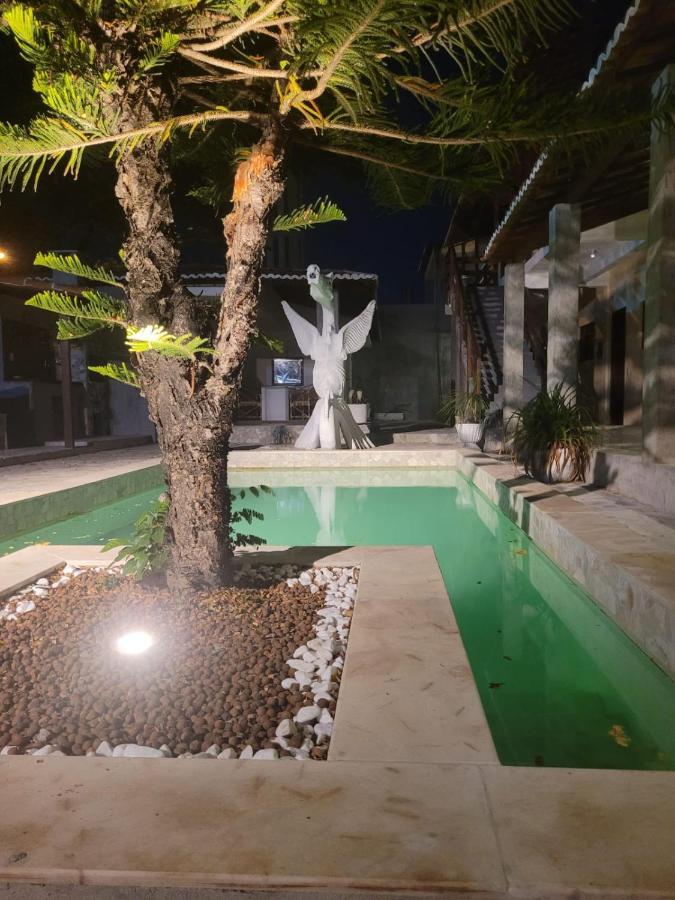 De Ponta Negra Inn
