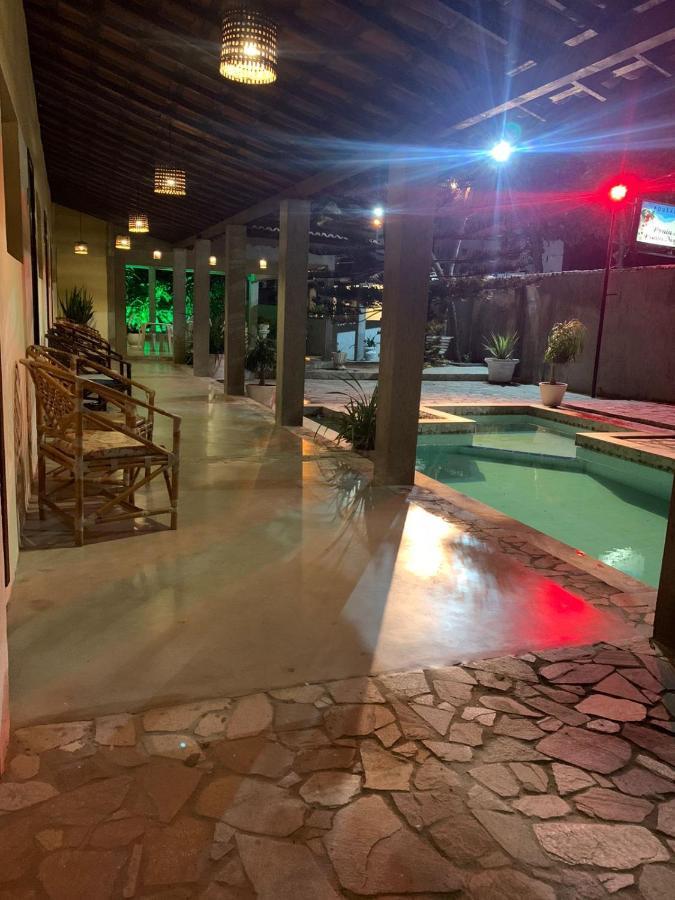 Inn De Ponta Negra Natal