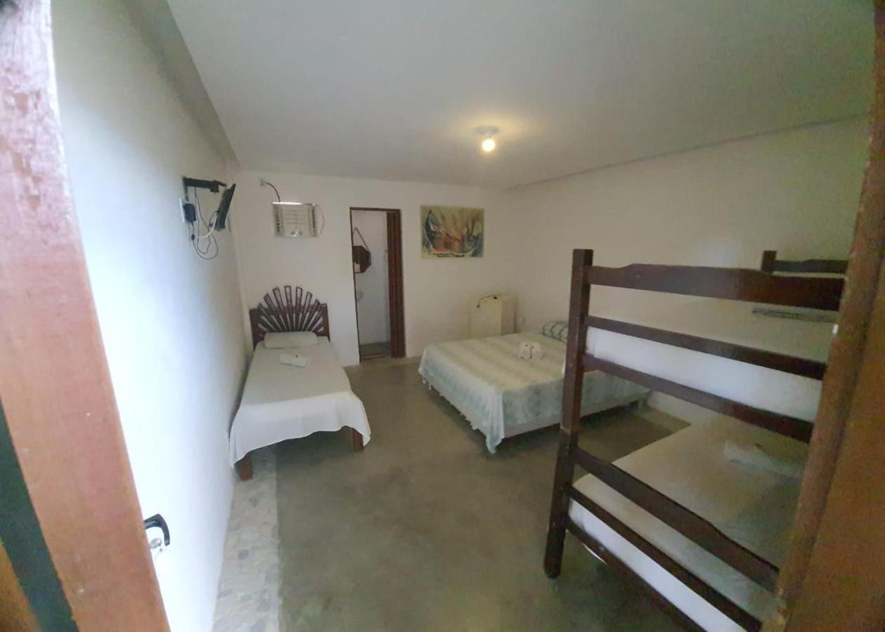 De Ponta Negra Inn