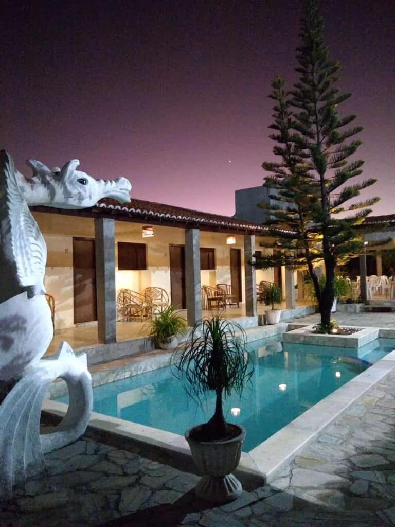 Inn De Ponta Negra *