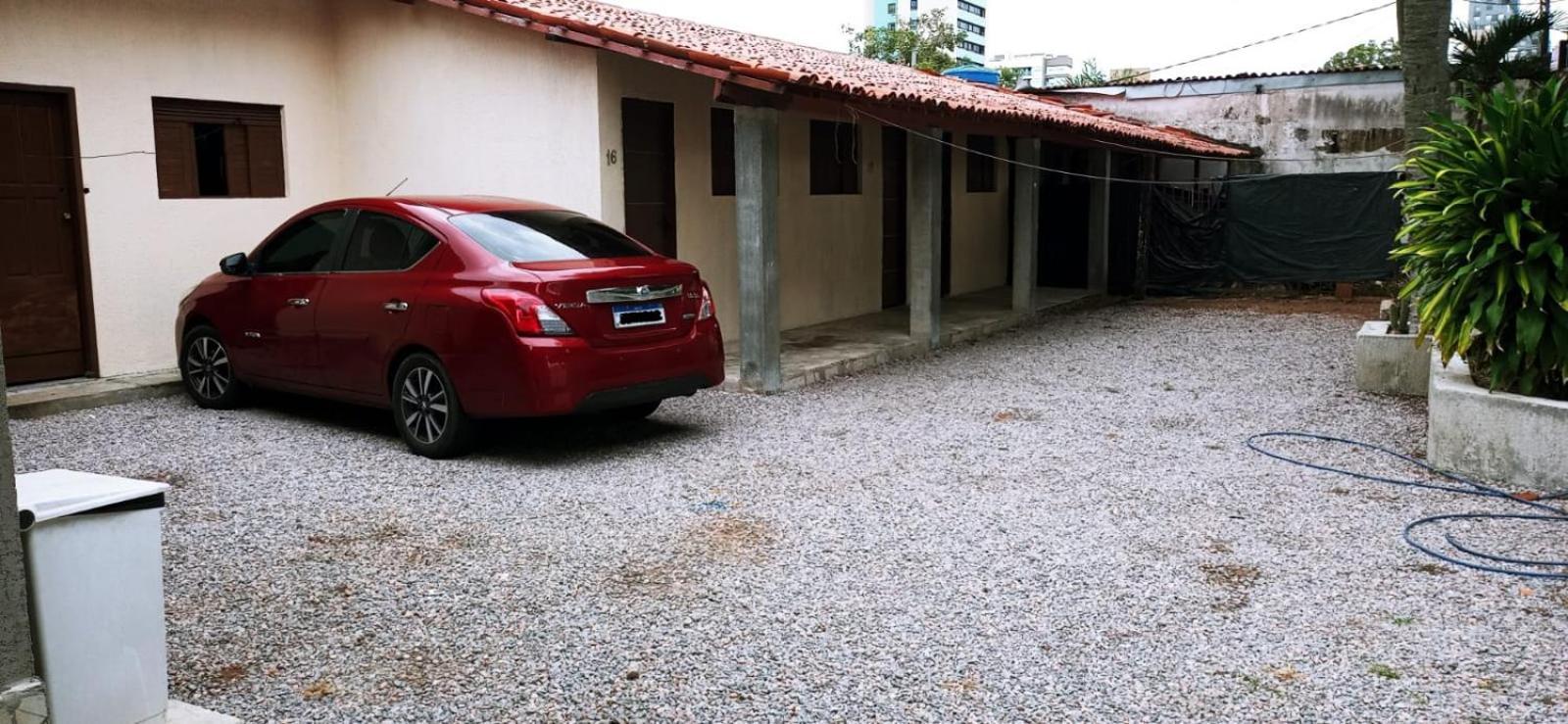 Inn De Ponta Negra Natal