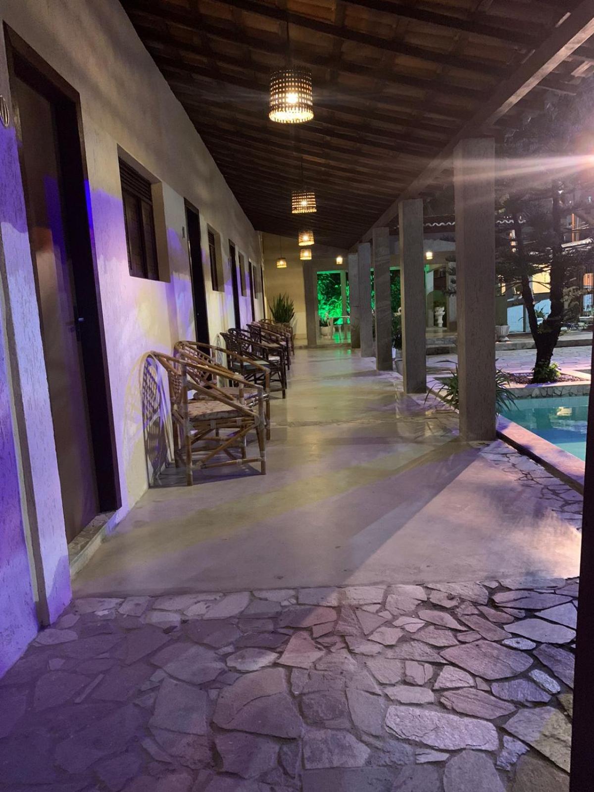 Inn De Ponta Negra